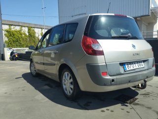 Renault Grand Scenic 2008