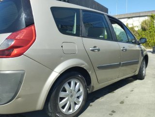 Renault Grand Scenic 2008