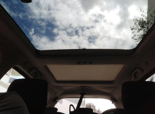 Renault Grand Scenic 2008