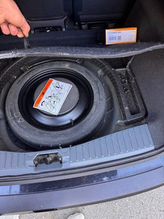 Ford C-MAX 2014