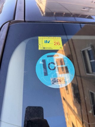 Ford C-MAX 2014