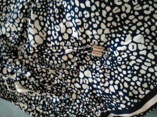 Pantalón estampado mujer Springfield