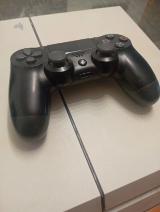 Consola PS4 + Mando Original
