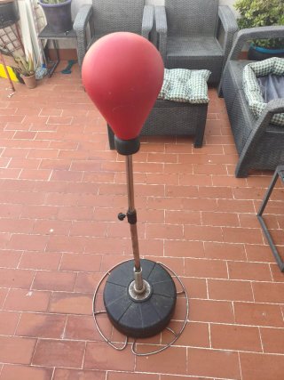 Kit gimnasio para casa
