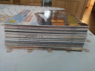 Vinilos Música Clásica: Haydn, Boccherini, Dvorak