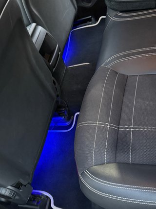 Mercedes-Benz Clase CLA 2014