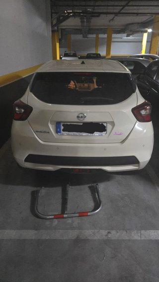 Nissan Micra 2018