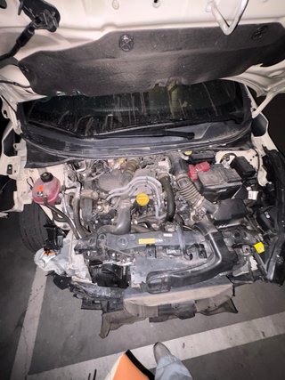 Nissan Micra 2018