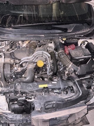 Nissan Micra 2018