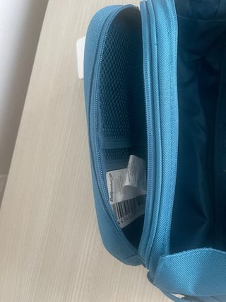Neceser Bullpadel BPP26018 D.CASE Azul