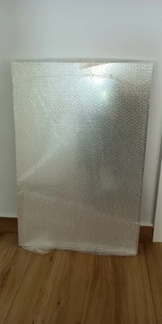 Espejo sin marco 50x75cm.