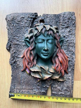 Cuadro decorativo Xana