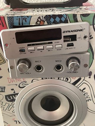 Radio