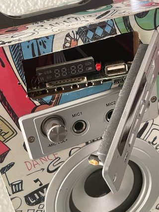 Radio