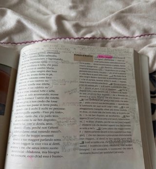 Dante Alighieri. La Divina Commedia.