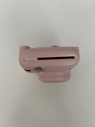 Cámara Fujifilm Instax Mini 11 Rosa