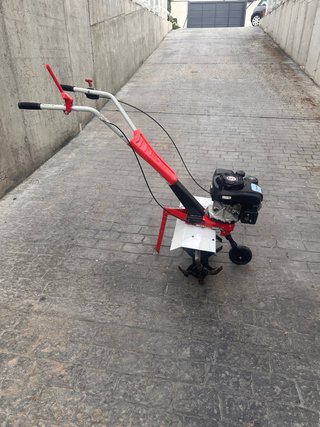 Motoazada Sterwins 60cm