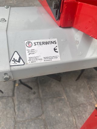 Motoazada Sterwins 60cm