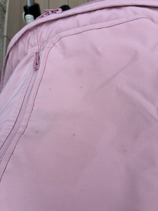 Capota Verano Bugaboo Bee Rosa