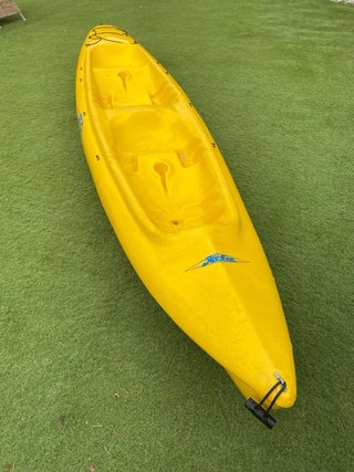 Kayak tándem Hobie Odyssey