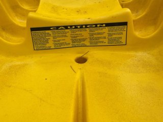 Kayak tándem Hobie Odyssey