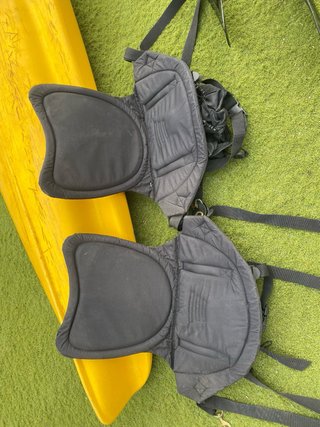 Kayak tándem Hobie Odyssey