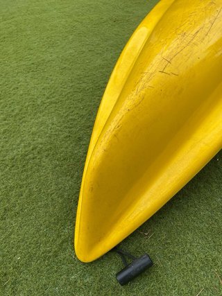 Kayak tándem Hobie Odyssey