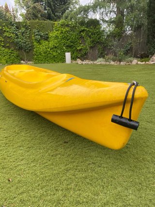 Kayak tándem Hobie Odyssey