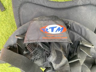 Kayak tándem Hobie Odyssey