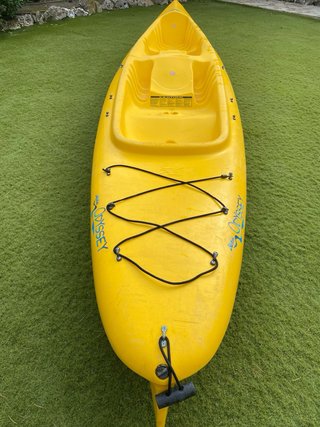 Kayak tándem Hobie Odyssey