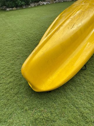 Kayak tándem Hobie Odyssey
