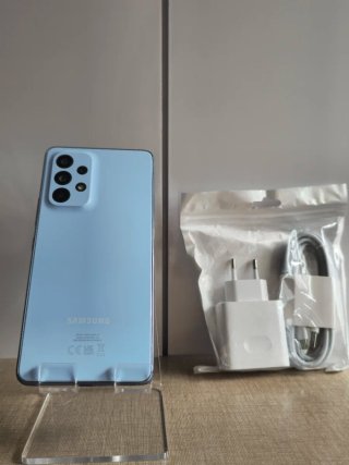 Samsung Galaxy A53 5G - 128GB - Azul