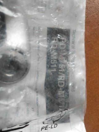 Cambio trasero Shimano M751 SGS