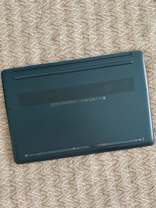Portátil HP