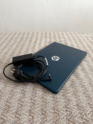 Portátil HP