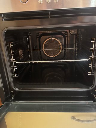 Horno AEG Competence