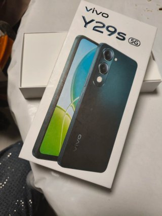 Móvil Vivo Y29s 5G Nuevo