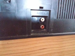 Philips HiFi Nicam VHS Reproductor VR 665