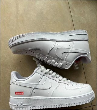 Nike Air Force 1 Low Supreme Talla 36