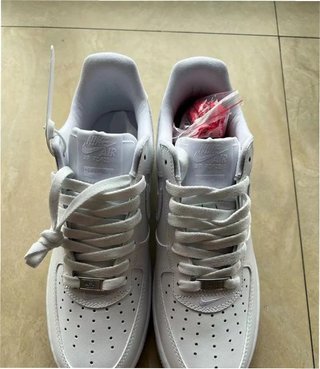 Nike Air Force 1 Low Supreme Talla 36