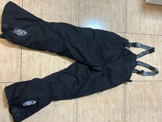 Pantalón Moto Rainers Cordura 4 Estaciones
