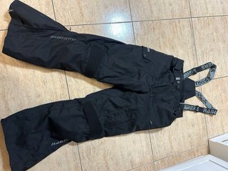 Pantalón Moto Rainers Cordura 4 Estaciones