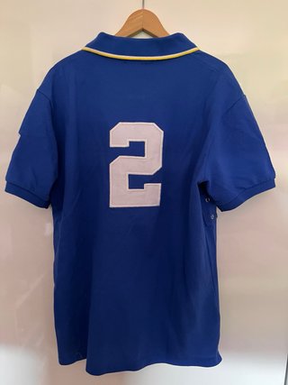 Polo Ralph Lauren Madrid Talla M
