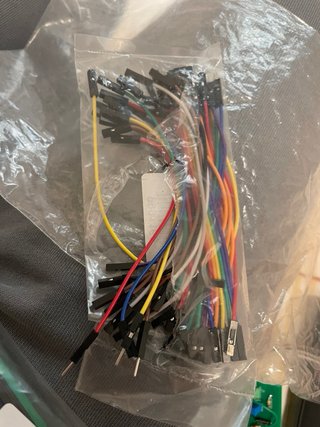Kit TI Launchpad MSP430 + Micro Servomotor + LCD