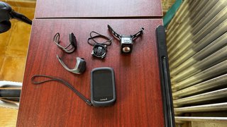 Ciclocomputador Garmin Edge 830 y Accesorios
