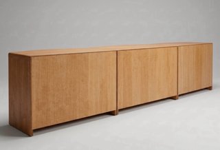 Mueble de salón/almacenaje de madera