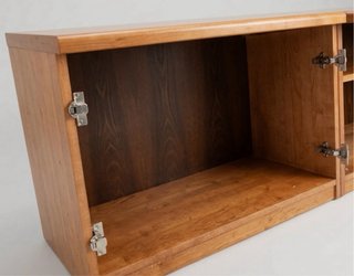 Mueble de salón/almacenaje de madera