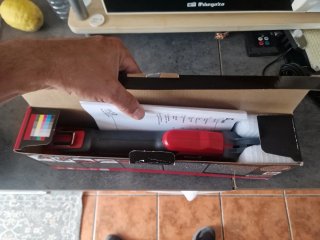 Forbici da potatura Einhell nuove GE-LS 18 Li-Solo