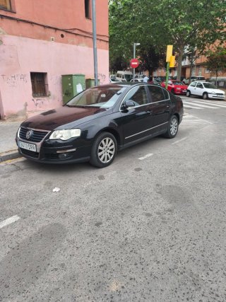 Volkswagen Passat 2005