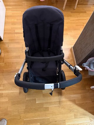 Carrito Bugaboo Cameleon